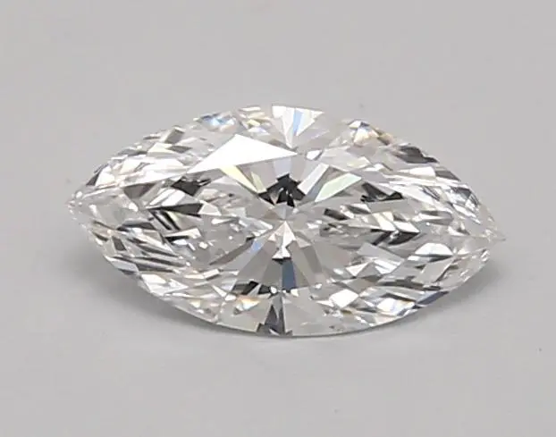 0.83 Carat · MARQUISE · E · VVS2 · IGI · Excellent Cut