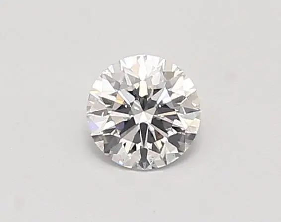 0.38 Carat · ROUND · D · VS2 · IGI · Ideal Cut