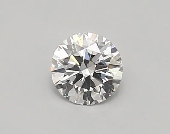 0.37 Carat · ROUND · D · VS2 · IGI · Ideal Cut
