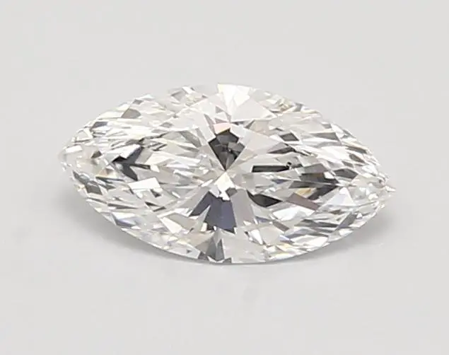 0.93 Carat · MARQUISE · E · VVS2 · IGI · Excellent Cut