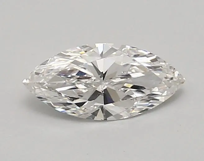 0.84 Carat · MARQUISE · E · VVS2 · IGI · Excellent Cut