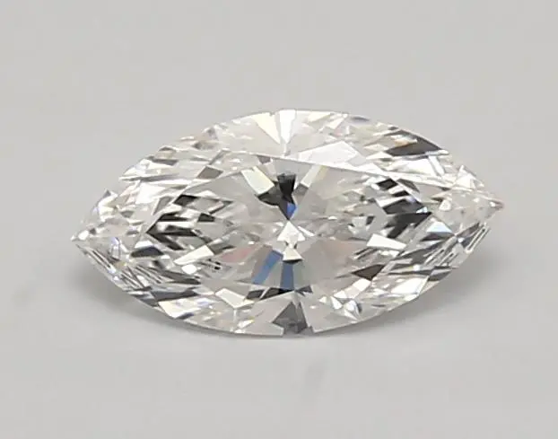 0.90 Carat · MARQUISE · E · VVS2 · IGI · Excellent Cut
