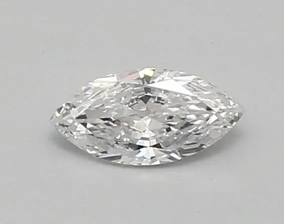 0.36 Carat · MARQUISE · E · VVS2 · IGI · Excellent Cut