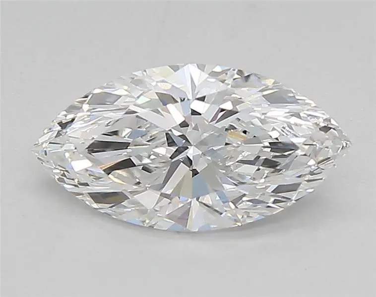 0.92 Carat · MARQUISE · E · VVS2 · IGI · Excellent Cut
