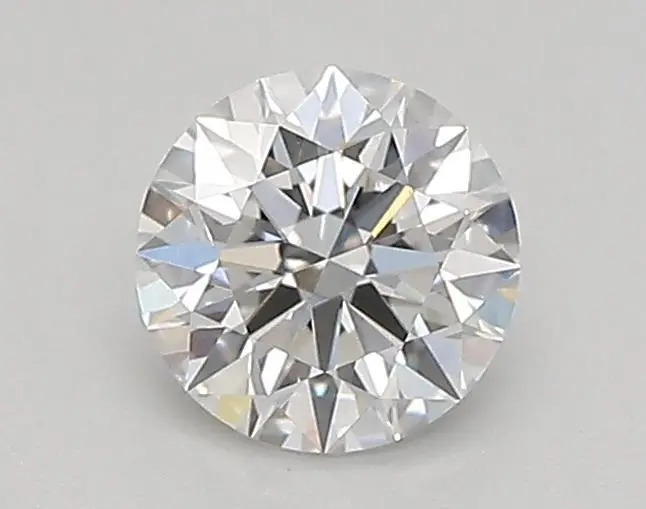 0.44 Carat · ROUND · E · VVS2 · IGI · Ideal Cut