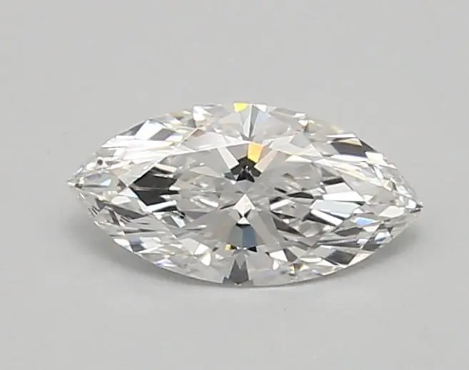 0.85 Carat · MARQUISE · E · VVS2 · IGI · Excellent Cut