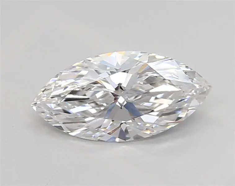 0.85 Carat · MARQUISE · E · VVS2 · IGI · Excellent Cut