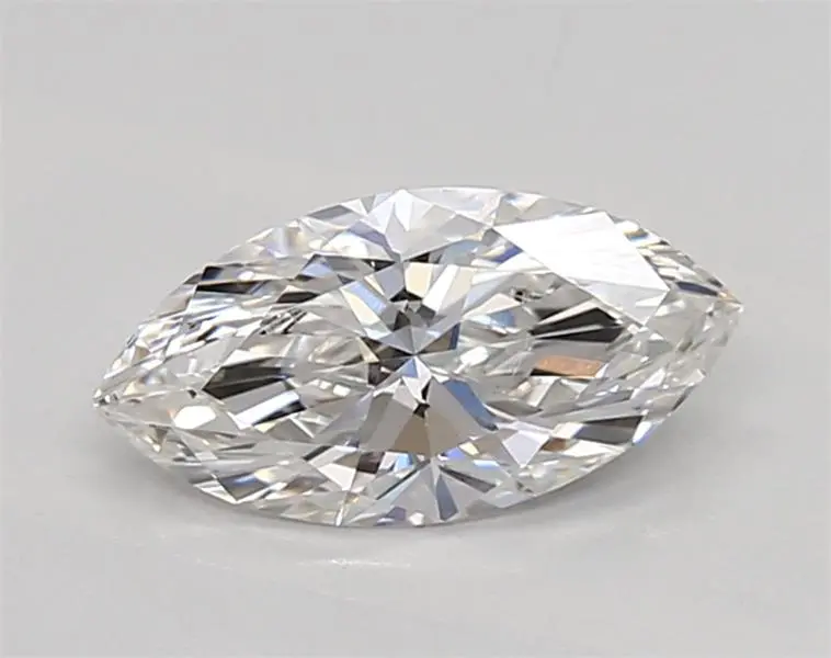 0.76 Carat · MARQUISE · E · VVS2 · IGI · Excellent Cut