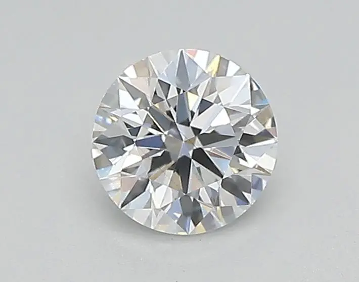 0.38 Carat · ROUND · E · VVS2 · IGI · Ideal Cut