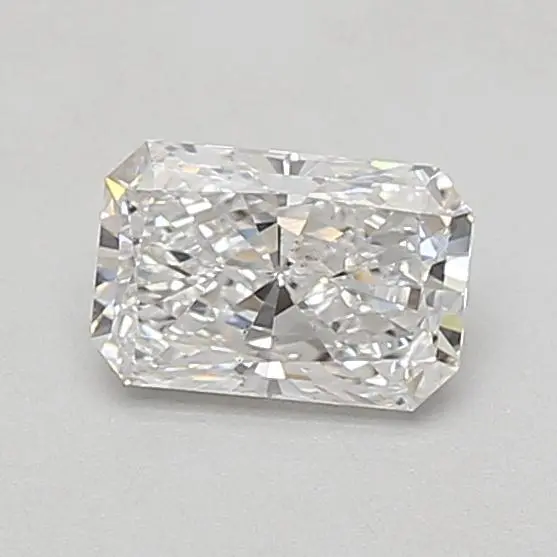 0.70 Carat · RADIANT · D · VS1 · IGI · Excellent Cut