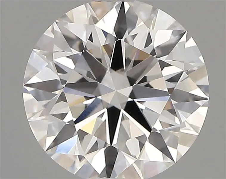 1.93 Carat · ROUND · D · VVS2 · IGI · Ideal Cut