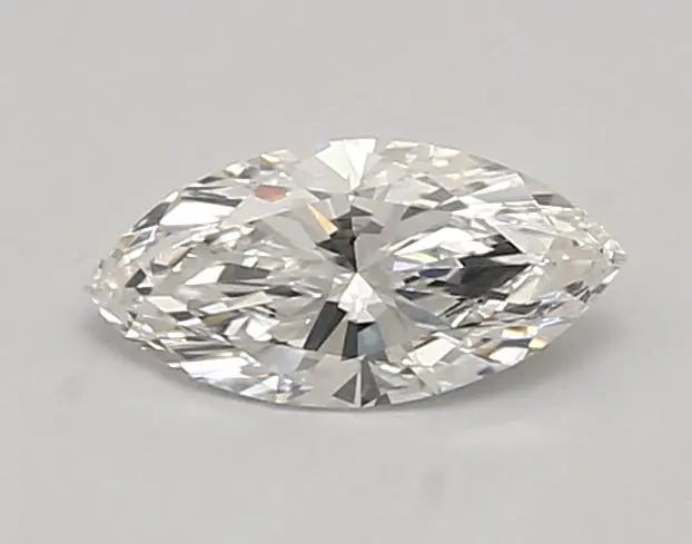 0.85 Carat · MARQUISE · E · VVS2 · IGI · Excellent Cut