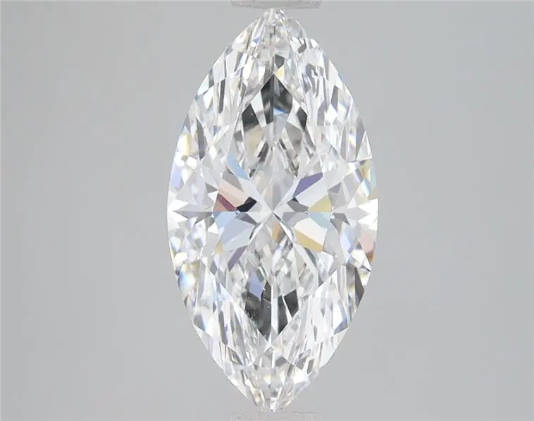 1.04 Carat · MARQUISE · E · VVS2 · IGI · Excellent Cut