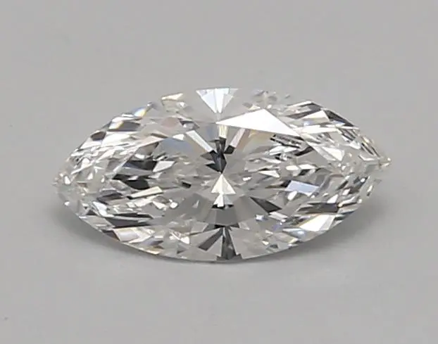 0.79 Carat · MARQUISE · E · VVS2 · IGI · Excellent Cut
