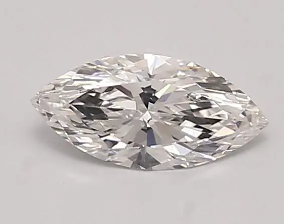 0.73 Carat · MARQUISE · E · VVS2 · IGI · Excellent Cut