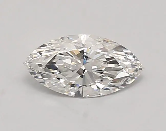 0.86 Carat · MARQUISE · E · VVS2 · IGI · Excellent Cut