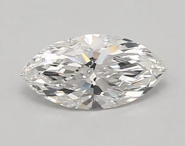 0.87 Carat · MARQUISE · E · VVS2 · IGI · Excellent Cut