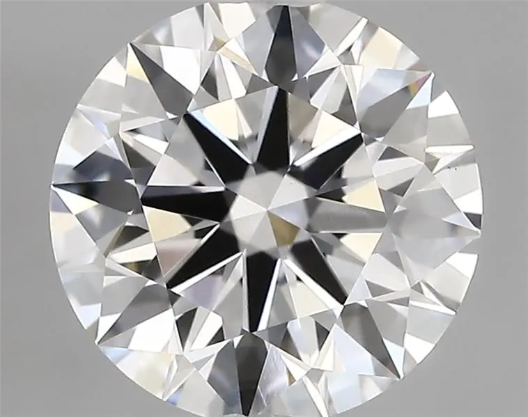 1.91 Carat · ROUND · E · VVS2 · IGI · Ideal Cut