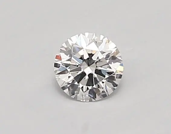 0.37 Carat · ROUND · D · VS2 · IGI · Ideal Cut