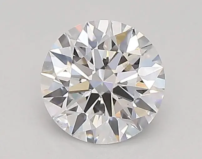 0.64 Carat · ROUND · D · VS2 · IGI · Ideal Cut