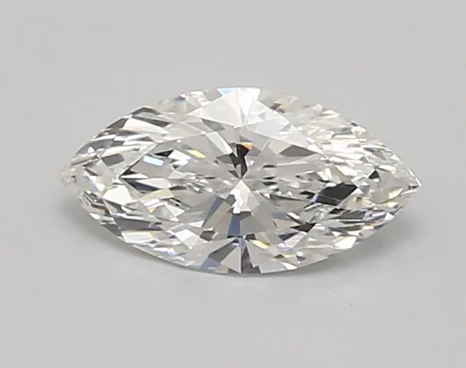 0.95 Carat · MARQUISE · E · VVS2 · IGI · Very Good Cut