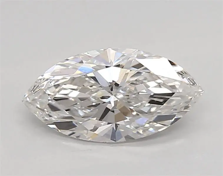 0.88 Carat · MARQUISE · E · VVS2 · IGI · Excellent Cut