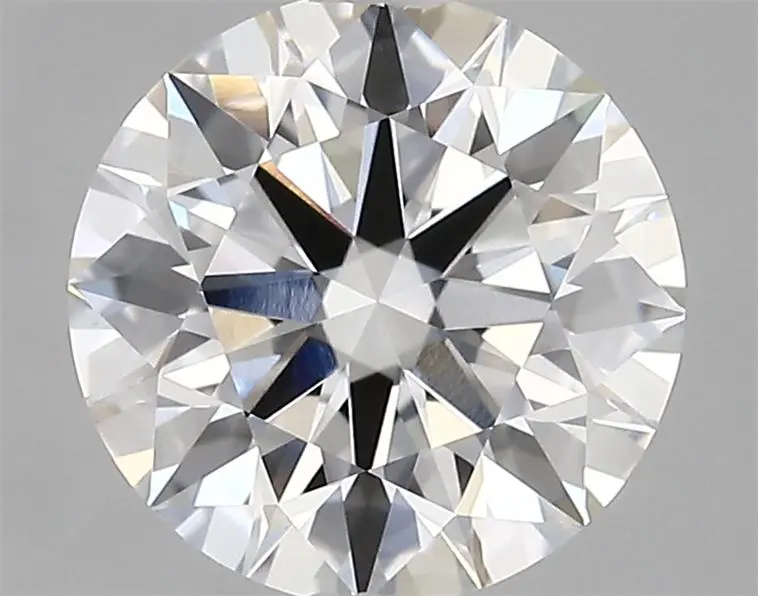 2.79 Carat · ROUND · D · VVS2 · IGI · Ideal Cut