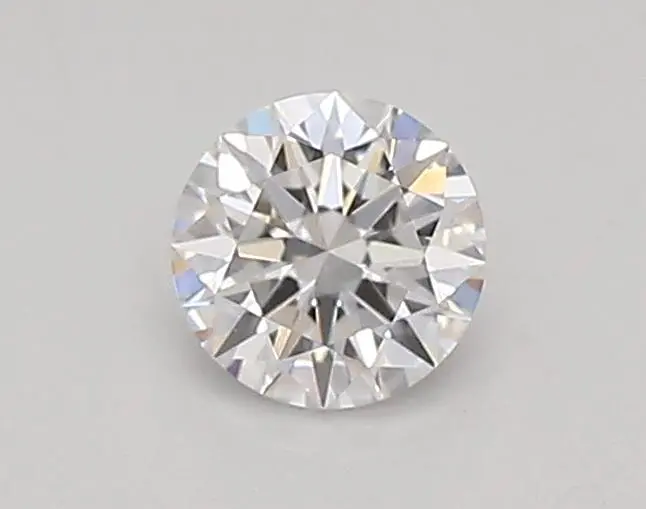 0.26 Carat · ROUND · D · VVS1 · IGI · Excellent Cut