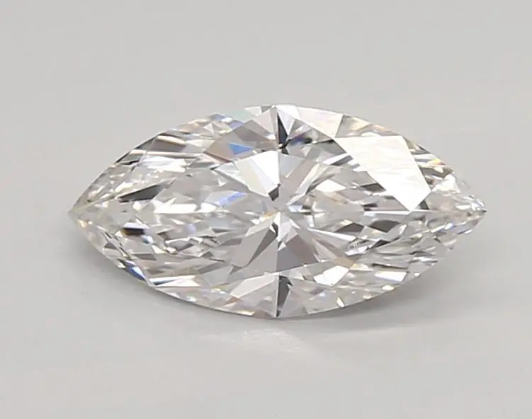 0.74 Carat · MARQUISE · E · VVS2 · IGI · Excellent Cut