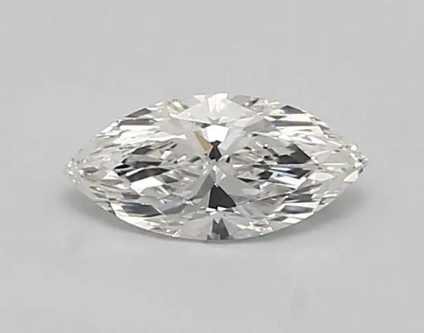 0.62 Carat · MARQUISE · E · VVS2 · IGI · Excellent Cut