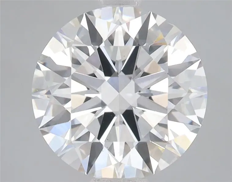 3.03 Carat · ROUND · E · VS1 · IGI · Ideal Cut