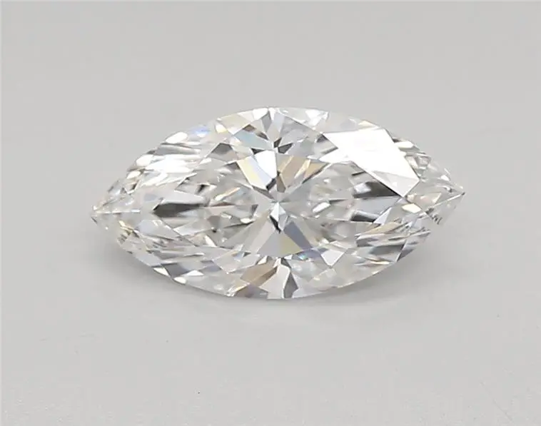 0.61 Carat · MARQUISE · E · VVS2 · IGI · Excellent Cut