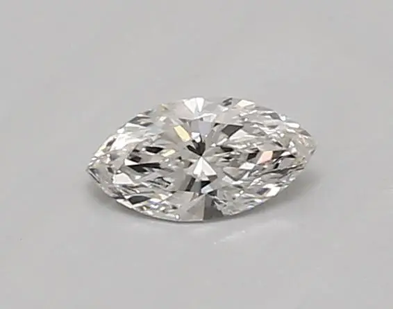0.34 Carat · MARQUISE · E · VVS2 · IGI · Excellent Cut