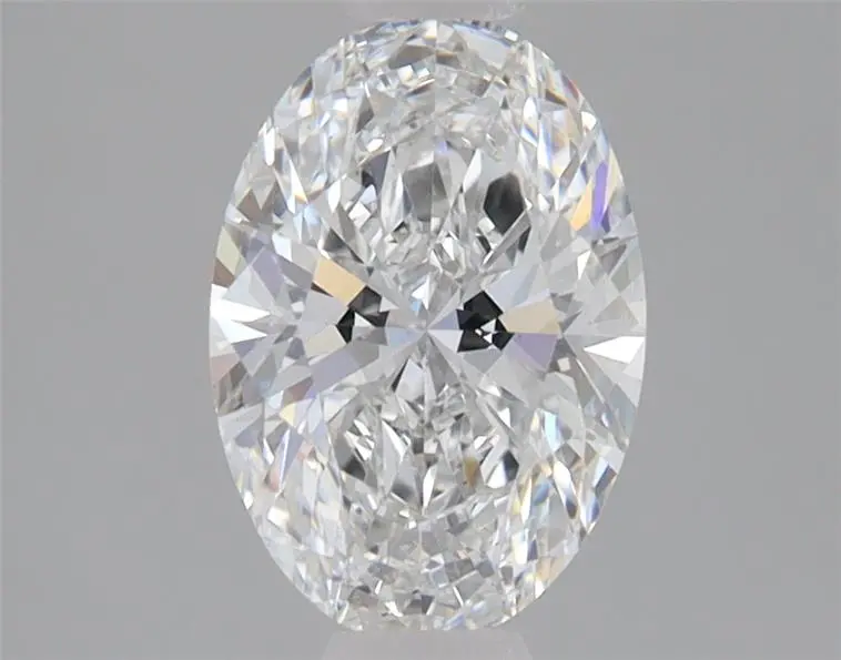 1.37 Carat · OVAL · E · VS2 · IGI · Excellent Cut