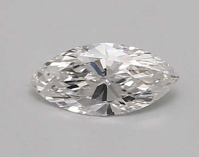 0.73 Carat · MARQUISE · E · VVS2 · IGI · Excellent Cut