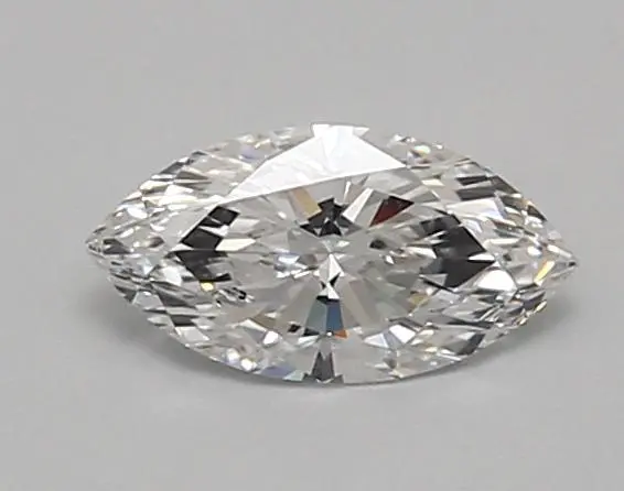 0.66 Carat · MARQUISE · E · VVS2 · IGI · Excellent Cut