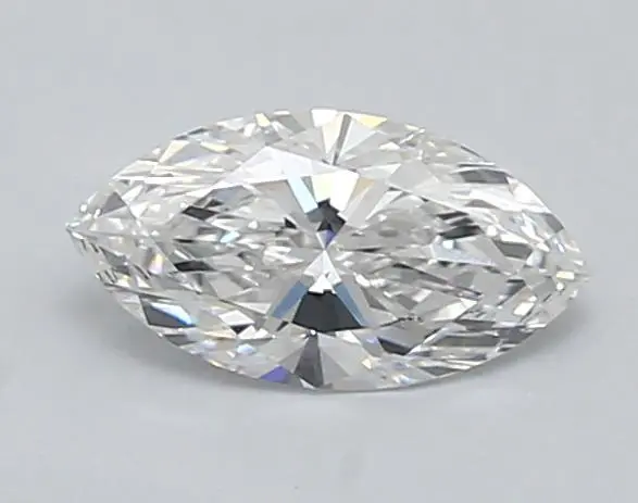 0.96 Carat · MARQUISE · E · VVS2 · IGI · Excellent Cut