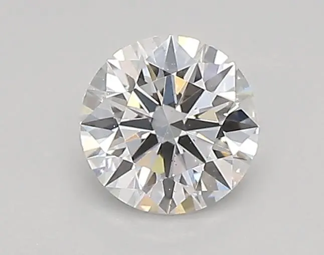 0.37 Carat · ROUND · D · VS2 · IGI · Ideal Cut