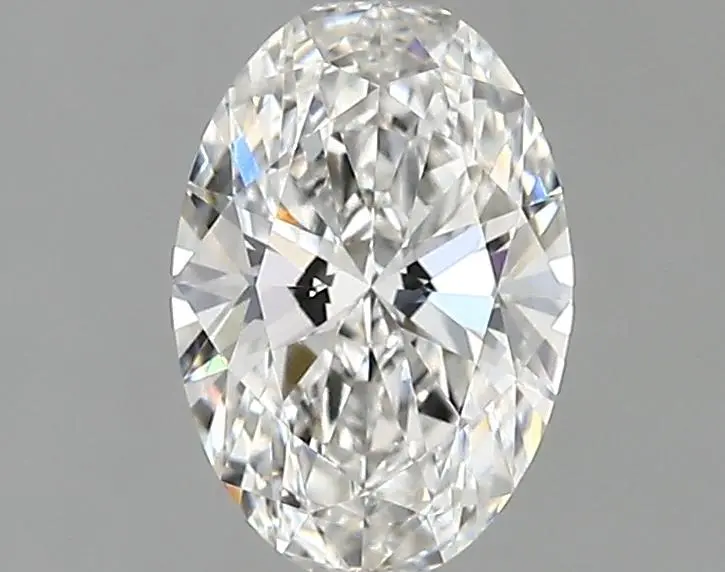 1.06 Carat · OVAL · D · VVS1 · IGI · Excellent Cut