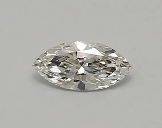 0.32 Carat · MARQUISE · E · VVS2 · IGI · Very Good Cut