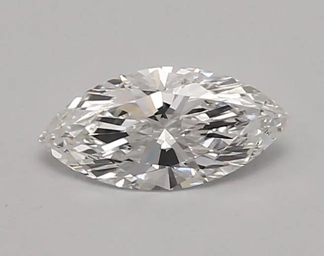 0.83 Carat · MARQUISE · E · VVS2 · IGI · Excellent Cut