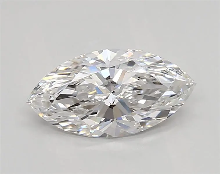 0.95 Carat · MARQUISE · E · VVS2 · IGI · Excellent Cut