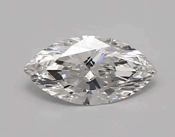 0.68 Carat · MARQUISE · E · VVS2 · IGI · Excellent Cut