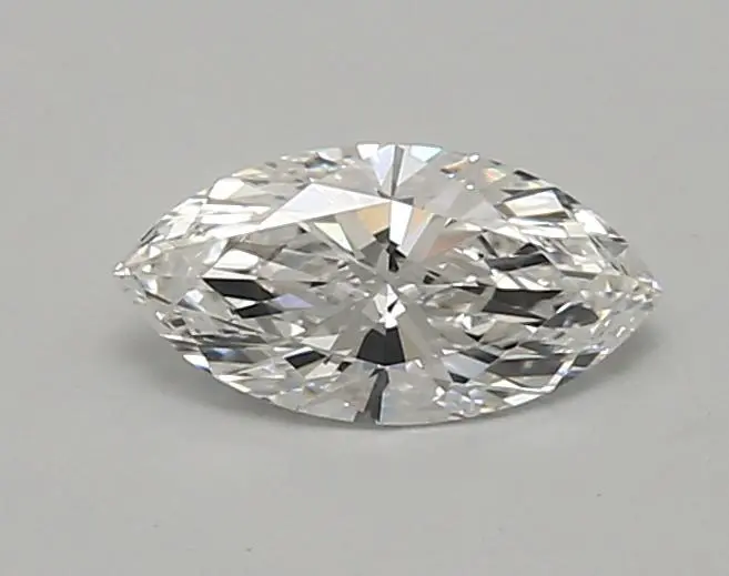 0.86 Carat · MARQUISE · E · VVS2 · IGI · Excellent Cut