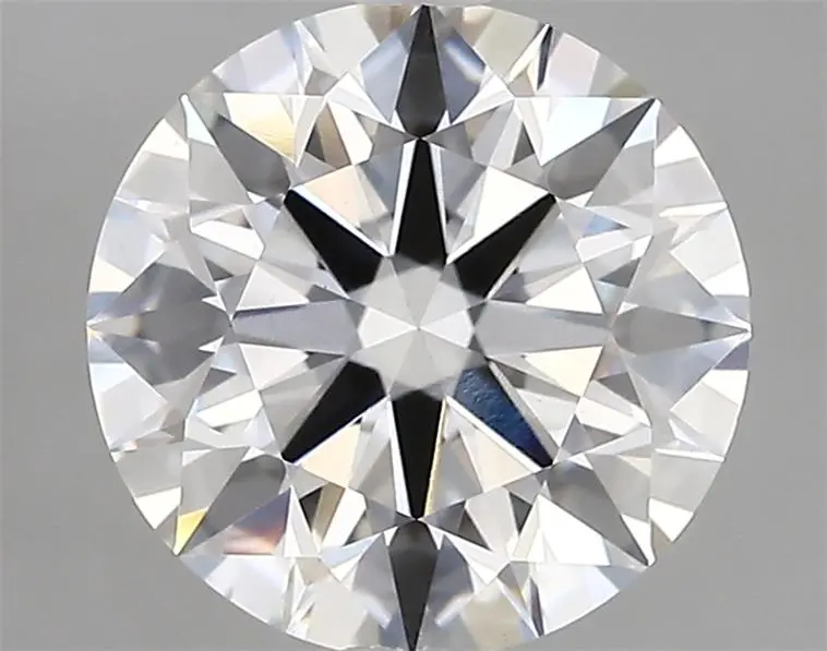 2.79 Carat · ROUND · D · VVS2 · IGI · Ideal Cut
