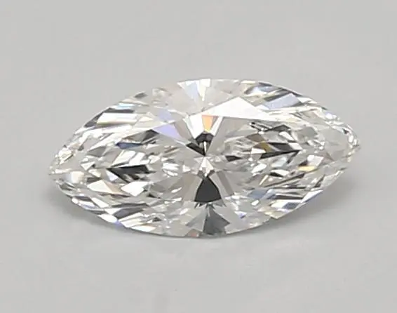 0.67 Carat · MARQUISE · E · VVS2 · IGI · Excellent Cut