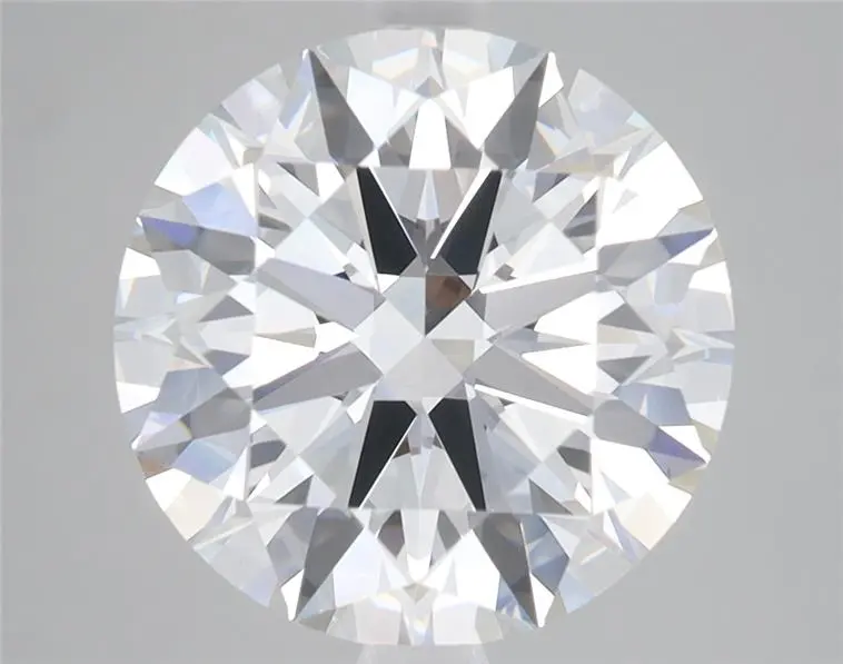 4.90 Carat · ROUND · E · VVS2 · IGI · Ideal Cut