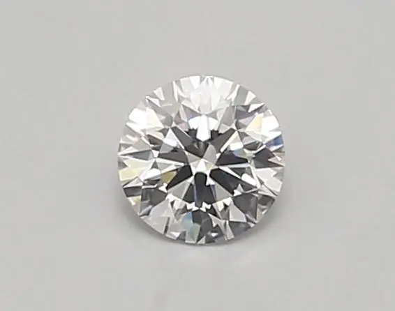 0.42 Carat · ROUND · D · VS2 · IGI · Ideal Cut