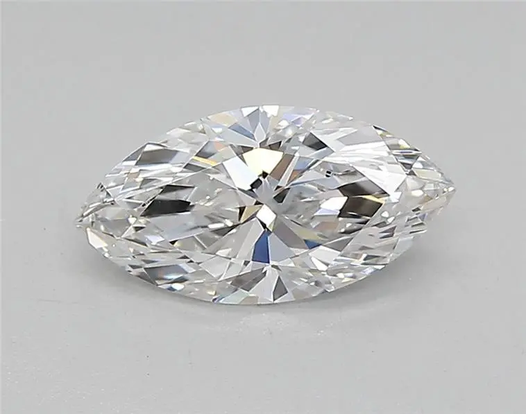 0.71 Carat · MARQUISE · E · VVS2 · IGI · Excellent Cut