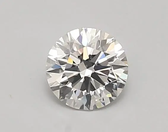 0.66 Carat · ROUND · E · VVS2 · IGI · Ideal Cut